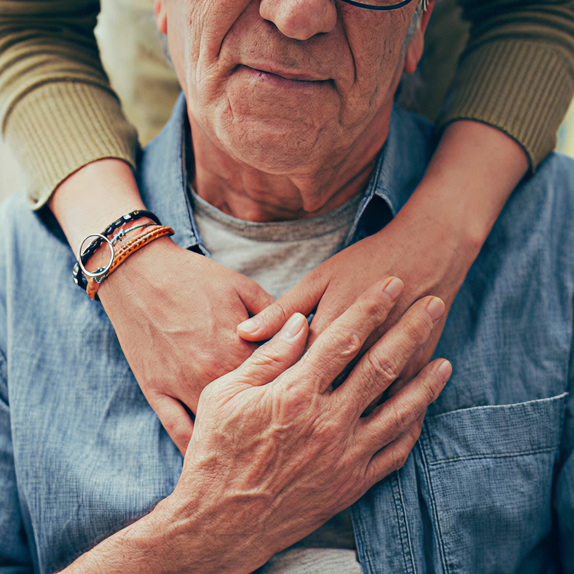 Our “Circle” Approach: Care That Centers You