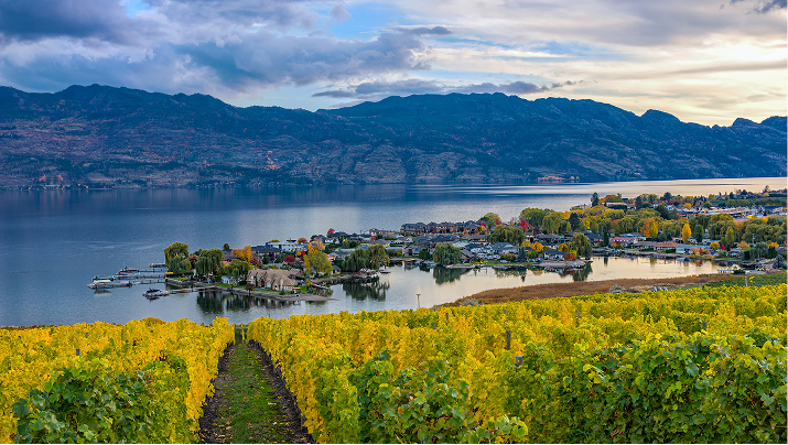 British Columbia