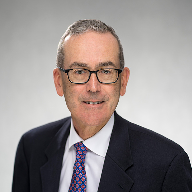 Brian Johnston