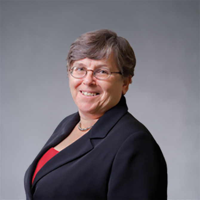 Dr. Allison McGeer