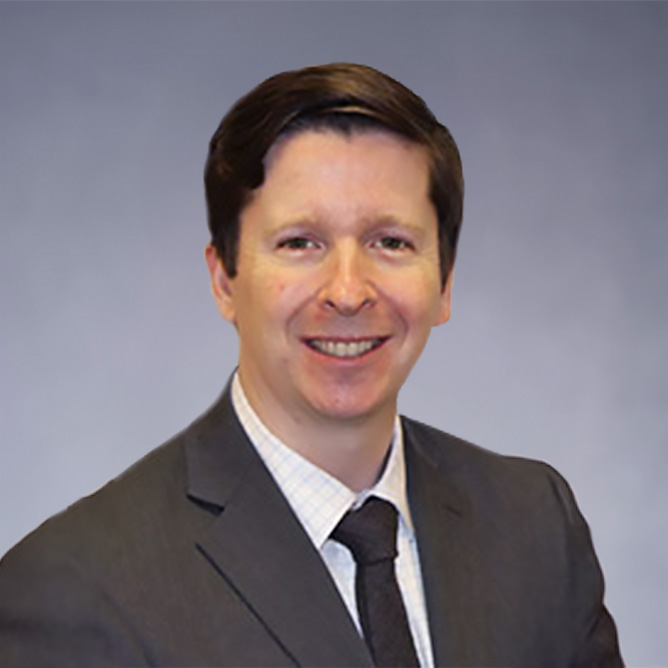 Dr. Hugh Boyd