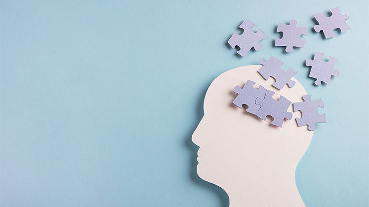 Behavioural and Psychological Symptoms of Dementia