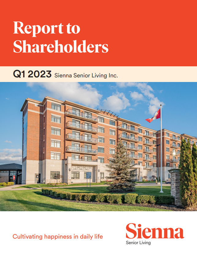 2023 Q1 Financial Results