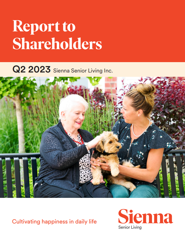 2023 Q2 Financial Results