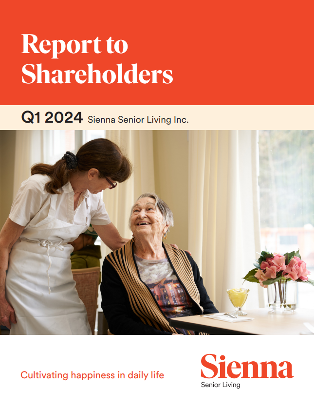 2024 Q1 Financial Results