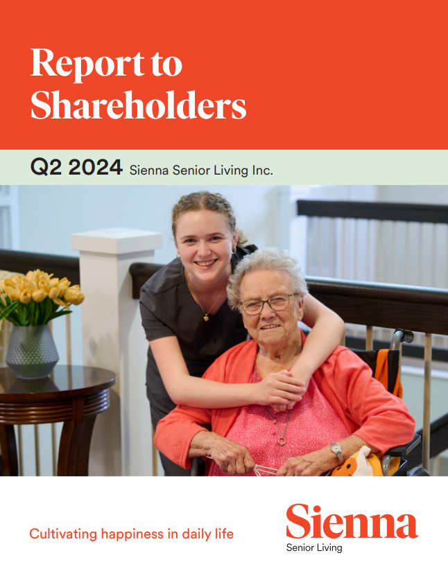 2024 Q2 Financial Results