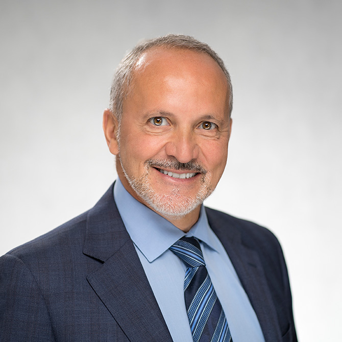 Paul Boniferro