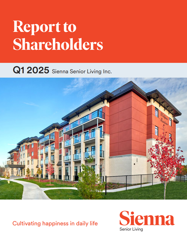 2025 Q1 Financial Results