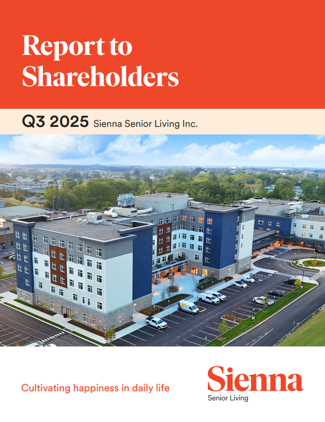 2025 Q3 Financial Results