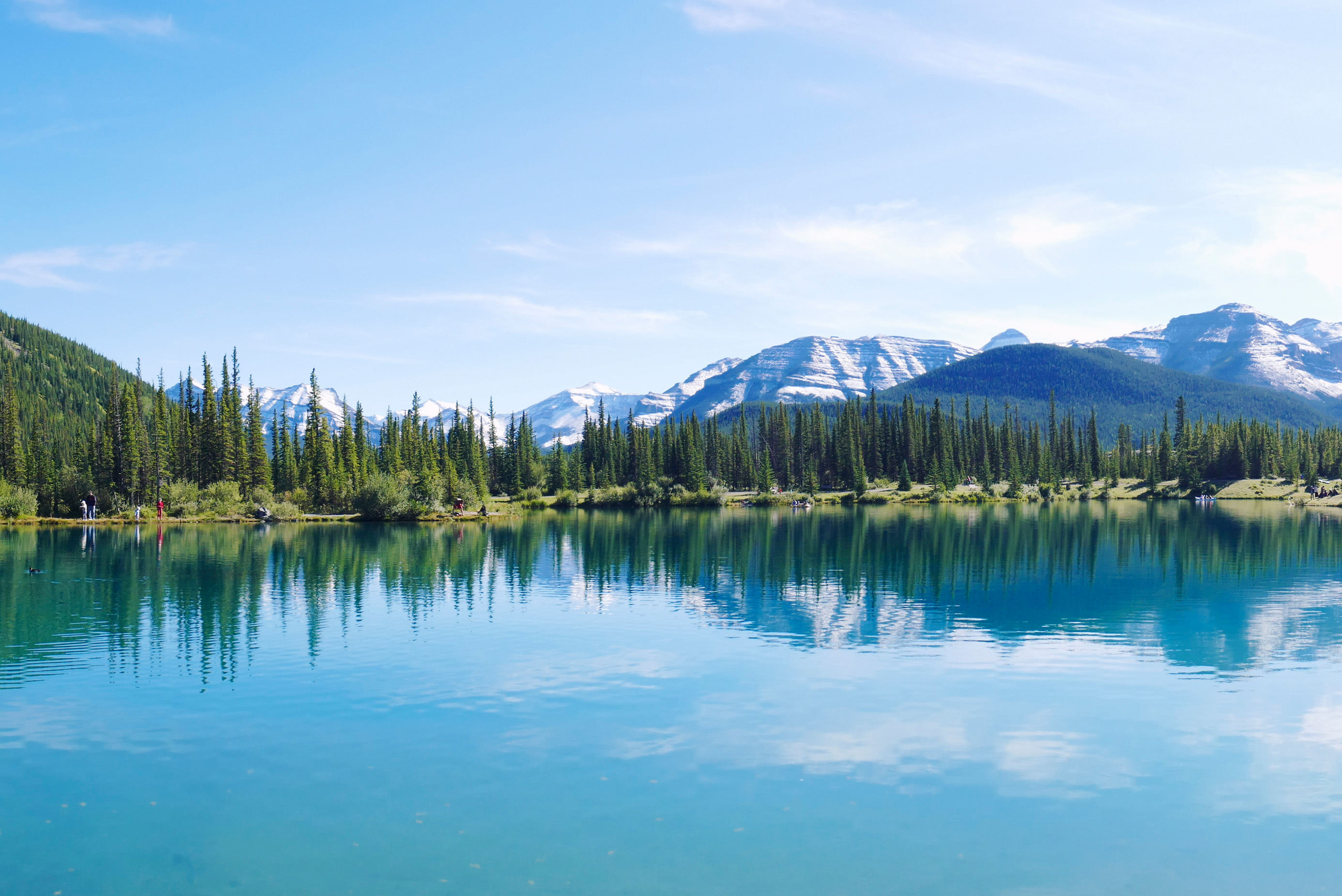 Continuing Care Communities in Alberta