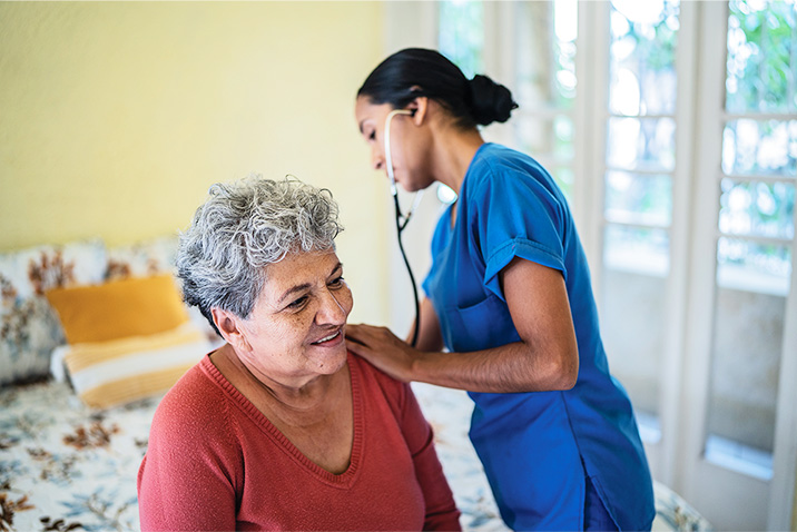 How Does Long-Term Care Work?