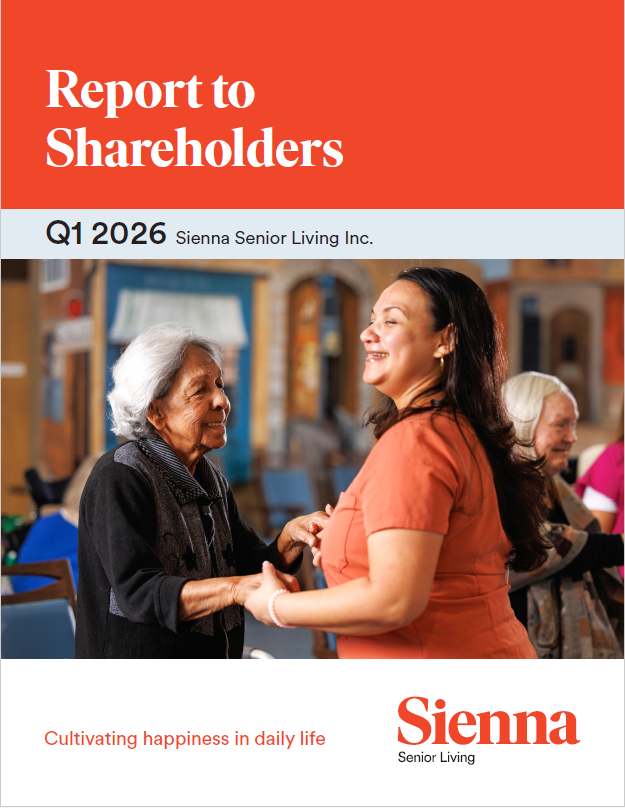 2026 Q1 Financial Results